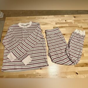 Pact Organic Cotton Unisex Pajama Set